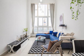 Changsha Yuhua·Railway Institute· Locals Apartment 00137510